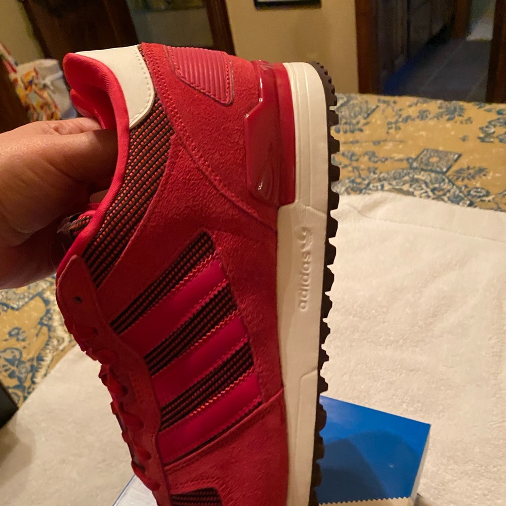 Adidas ZX 700W size 10.5 Woman’s